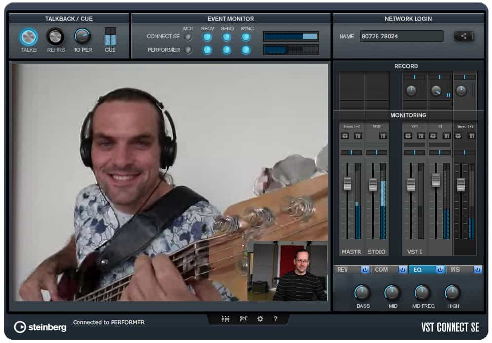 Cubase 8 Pro Test ⋆ delamar.de